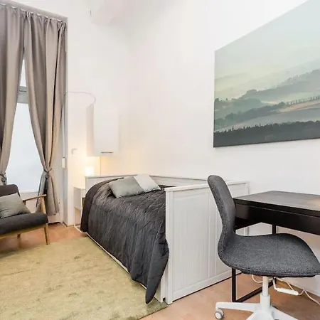 Newly Furnished For Up To 6 People